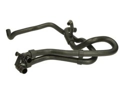 FURTUN SCHIMBATOR DE CALDURA THERMOTEC DNC013TT - Compatibil cu CITROEN, PEUGEOT