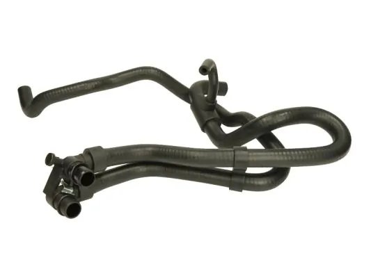 FURTUN SCHIMBATOR DE CALDURA THERMOTEC DNC013TT - Compatibil cu CITROEN, PEUGEOT