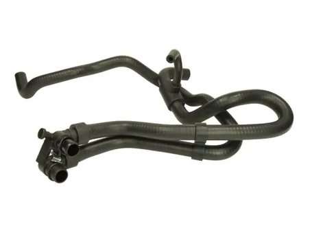 FURTUN SCHIMBATOR DE CALDURA THERMOTEC DNC013TT - Compatibil cu CITROEN, PEUGEOT