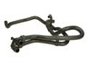 FURTUN SCHIMBATOR DE CALDURA THERMOTEC DNC013TT - Compatibil cu CITROEN, PEUGEOT