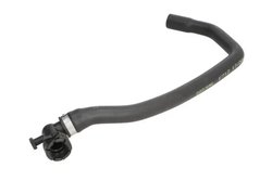 Furtun schimbator de caldura Thermotec DNC023TT