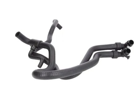 FURTUN SCHIMBATOR DE CALDURA THERMOTEC DNC027TT - Compatibil cu CITROEN