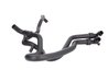 FURTUN SCHIMBATOR DE CALDURA THERMOTEC DNC027TT - Compatibil cu CITROEN