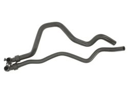 FURTUN SCHIMBATOR DE CALDURA THERMOTEC DNC034TT - Compatibil cu CITROEN, PEUGEOT