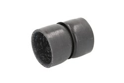 FURTUN SCHIMBATOR DE CALDURA THERMOTEC DNC043TT - Compatibil cu CITROEN, PEUGEOT