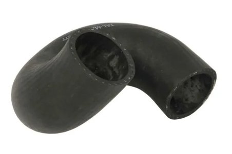FURTUN SCHIMBATOR DE CALDURA THERMOTEC DNF076TT - Compatibil cu FIAT