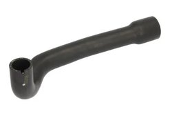 FURTUN SCHIMBATOR DE CALDURA THERMOTEC DNF077TT - Compatibil cu FIAT