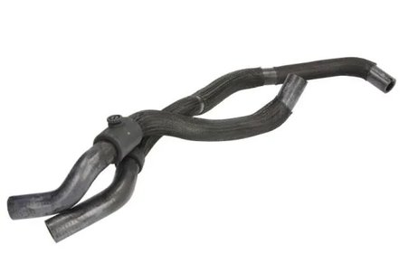 FURTUN SCHIMBATOR DE CALDURA THERMOTEC DNF089TT - Compatibil cu FIAT