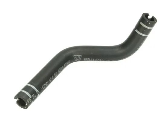 Furtun schimbator de caldura Thermotec DNF108TT
