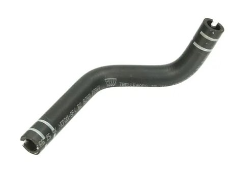 Furtun schimbator de caldura Thermotec DNF108TT