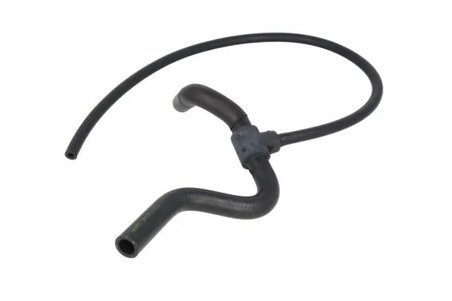 FURTUN RADIATOR THERMOTEC DNF117TT - Compatibil cu FIAT