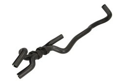 FURTUN SCHIMBATOR DE CALDURA THERMOTEC DNF132TT - Compatibil cu FIAT, LANCIA