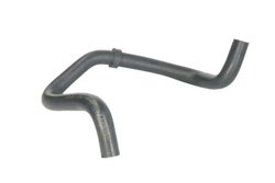 FURTUN SCHIMBATOR DE CALDURA THERMOTEC DNF134TT - Compatibil cu CITROEN, FIAT, PEUGEOT