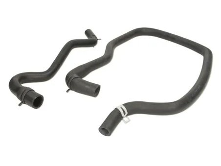 Furtun schimbator de caldura Thermotec DNG003TT