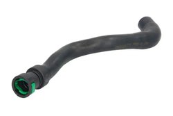 FURTUN SCHIMBATOR DE CALDURA THERMOTEC DNG026TT - Compatibil cu FORD