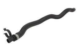 FURTUN INCALZIRE THERMOTEC DNG031TT - Compatibil cu FORD