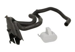 FURTUN SCHIMBATOR DE CALDURA THERMOTEC DNR001TT - Compatibil cu RENAULT