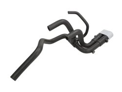 FURTUN SCHIMBATOR DE CALDURA THERMOTEC DNR002TT - Compatibil cu RENAULT