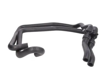 FURTUN RADIATOR THERMOTEC DNR023TT - Compatibil cu OPEL, RENAULT