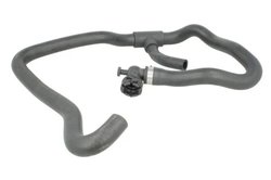 FURTUN SCHIMBATOR DE CALDURA THERMOTEC DNR038TT - Compatibil cu RENAULT