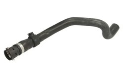 FURTUN RADIATOR THERMOTEC DNR059TT - Compatibil cu RENAULT