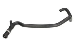 Furtun radiator Thermotec DNR062TT