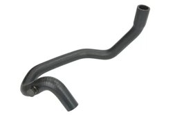 FURTUN SCHIMBATOR DE CALDURA THERMOTEC DNX001TT - Compatibil cu OPEL, RENAULT
