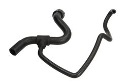 FURTUN SCHIMBATOR DE CALDURA THERMOTEC DNX002TT - Compatibil cu OPEL