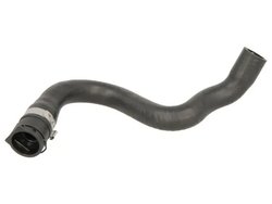 Furtun schimbator de caldura Thermotec DNX005TT