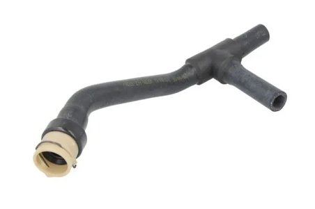 Furtun radiator Thermotec DNX018TT