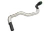FURTUN SCHIMBATOR DE CALDURA THERMOTEC DNX022TT - Compatibil cu OPEL