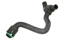 Furtun radiator Thermotec DNX025TT