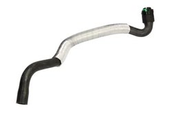 FURTUN RADIATOR THERMOTEC DNX032TT - Compatibil cu OPEL