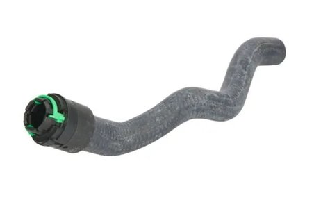 FURTUN SCHIMBATOR DE CALDURA THERMOTEC DNX034TT - Compatibil cu OPEL