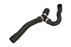 FURTUN RADIATOR THERMOTEC DOW001TT - Compatibil cu FORD, SEAT, VW