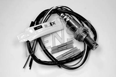 SONDA LAMBDA DENSO DOX-0106 - Compatibil cu DAIHATSU, LEXUS, TOYOTA