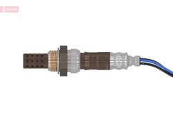SONDA LAMBDA DENSO DOX-0116 - Compatibil cu AUDI, CHEVROLET, HYUNDAI, MAZDA, MERCEDES-BENZ, NISSAN, RENAULT, SAAB, SEAT, SUBARU,