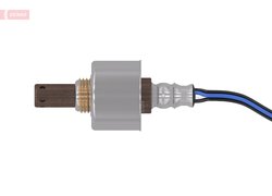 SONDA LAMBDA DENSO DOX-0262 - Compatibil cu TOYOTA