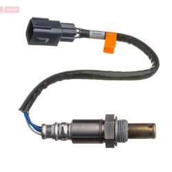 SONDA LAMBDA DENSO DOX-0260 - Compatibil cu LEXUS, TOYOTA