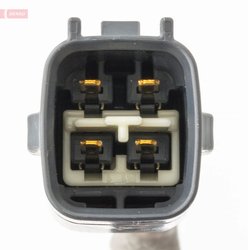 SONDA LAMBDA DENSO DOX-0273 - Compatibil cu TOYOTA