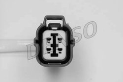 SONDA LAMBDA DENSO DOX-0307 - Compatibil cu SUBARU