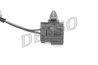 SONDA LAMBDA DENSO DOX-0317 - Compatibil cu MAZDA