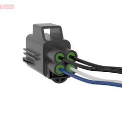 SONDA LAMBDA DENSO DOX-0406 - Compatibil cu VOLVO