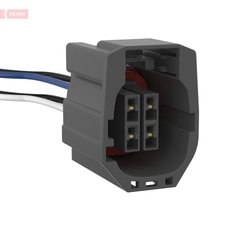 SONDA LAMBDA DENSO DOX-0539 - Compatibil cu MAZDA