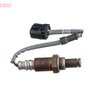 SONDA LAMBDA DENSO DOX-0593 - Compatibil cu HONDA