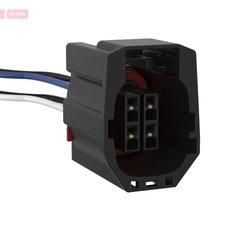 SONDA LAMBDA DENSO DOX-0645 - Compatibil cu MAZDA