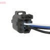 SONDA LAMBDA DENSO DOX-1320 - Compatibil cu HONDA, ROVER