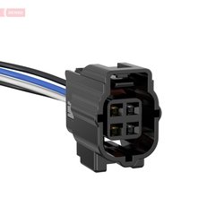 SONDA LAMBDA DENSO DOX-1356 - Compatibil cu MAZDA