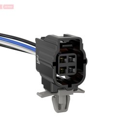 SONDA LAMBDA DENSO DOX-1356 - Compatibil cu MAZDA