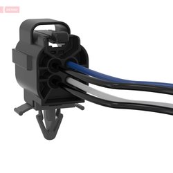 SONDA LAMBDA DENSO DOX-1374 - Compatibil cu MAZDA